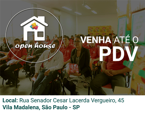 Open House